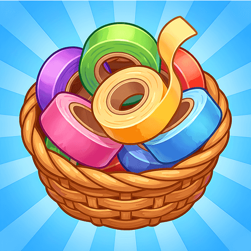 撕胶带