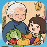 好运菜市场