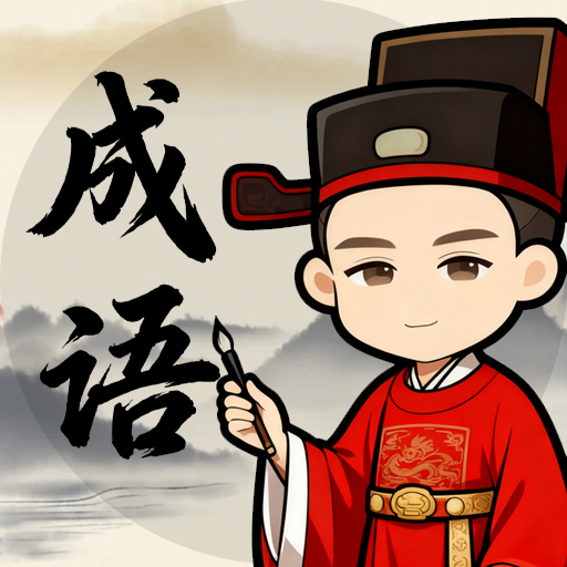 成语真能秀