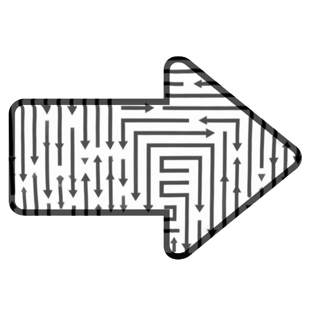 消了个箭头2