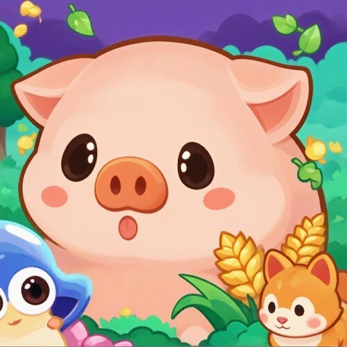 开动小脑瓜
