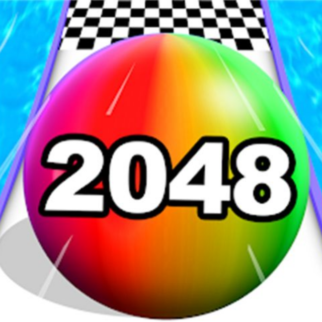 2048疯狂消消