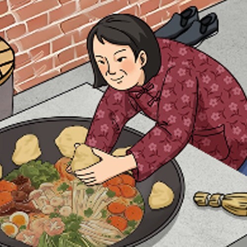 找茬解谜王者