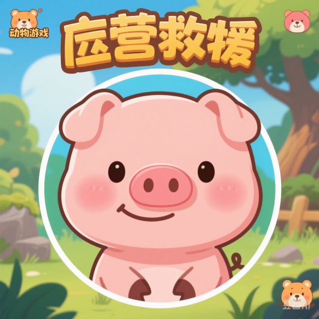 营救小动物5