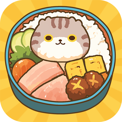 猫咪假日