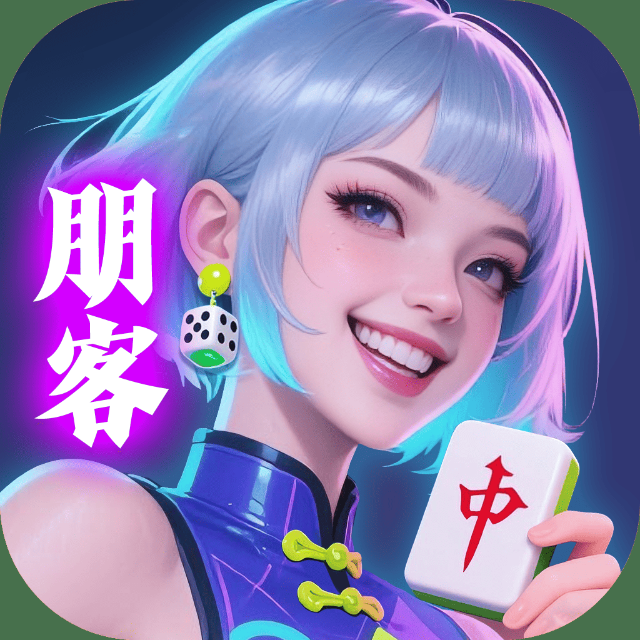 朋客麻将