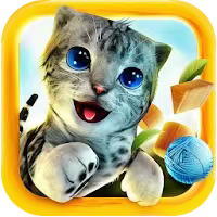 猫咪模拟游戏
