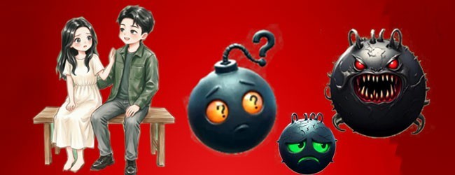 情侣升温双人游戏