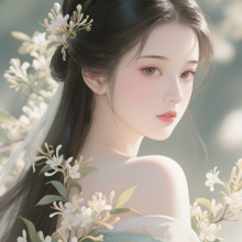 剑与美人