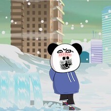 重生之冰封末日生存系统