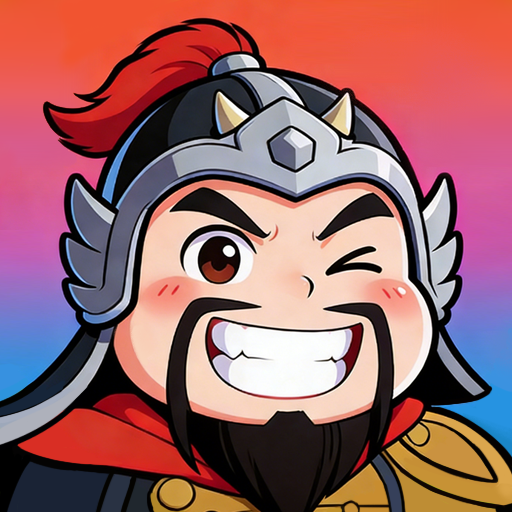 猛将勇士