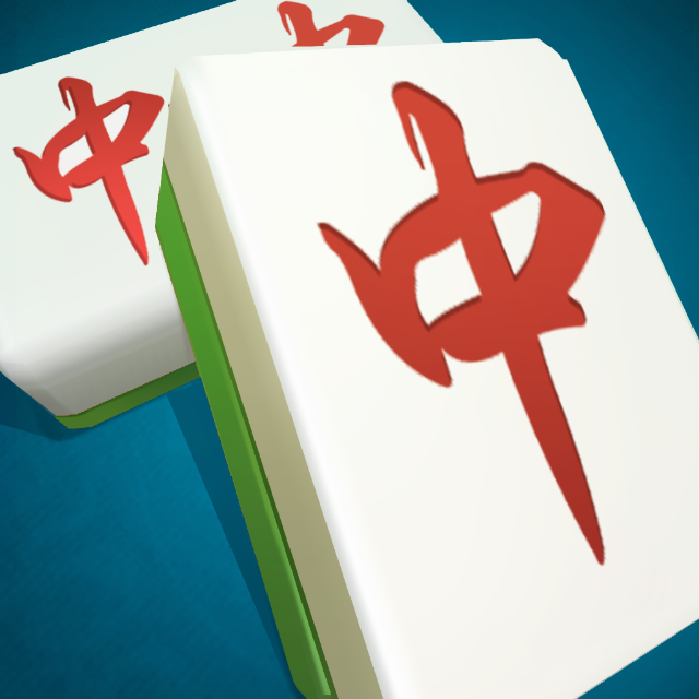 吃碰消一消