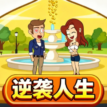 逆袭人生模拟器