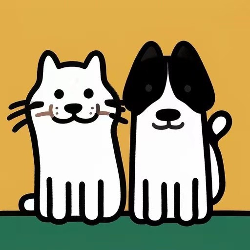 看图猜猫狗