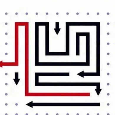 箭头消消乐5
