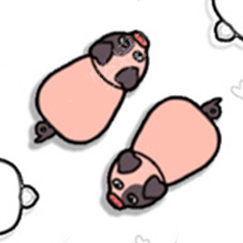 动物大营救