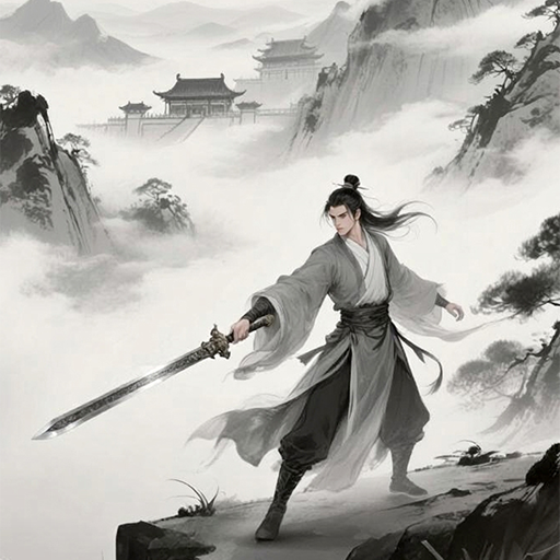 炼仙奇谭