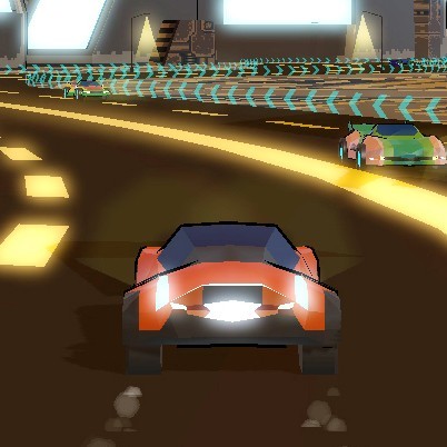 大飚车3