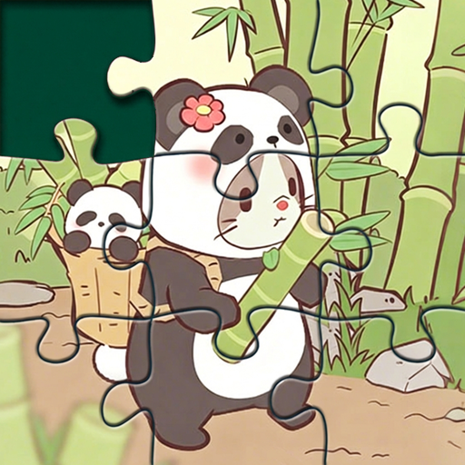 碎片必须拼