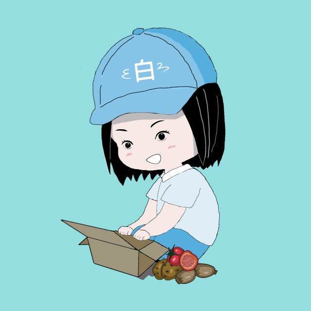 拯救大白