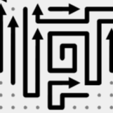箭头解谜