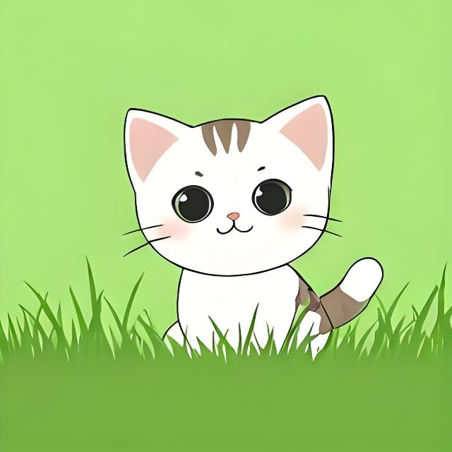 小猫救救