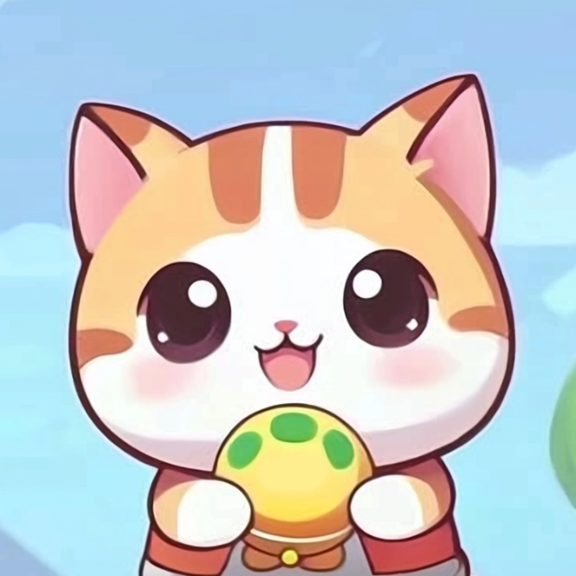 开心抓猫猫