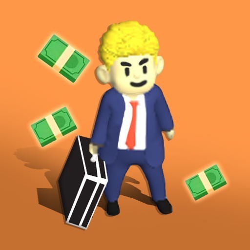 冲吧打工人