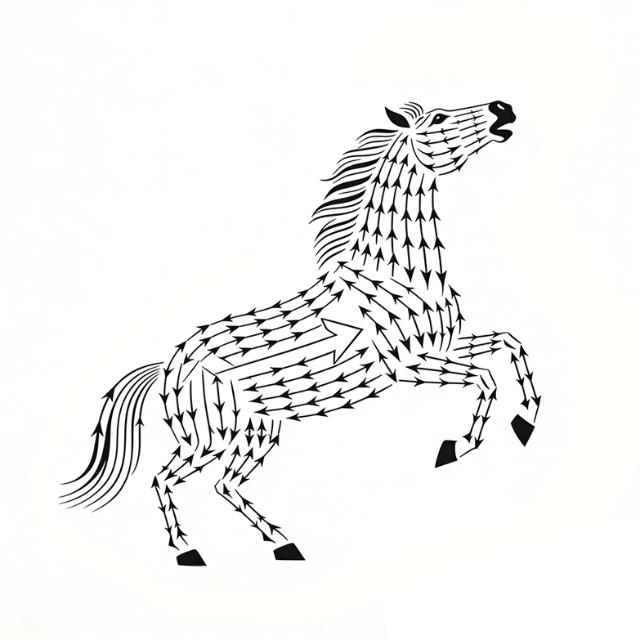 一箭了又箭
