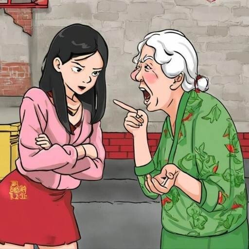 脑洞大开