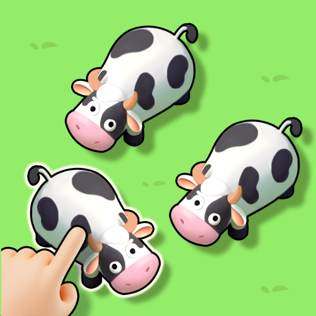消了个消啦