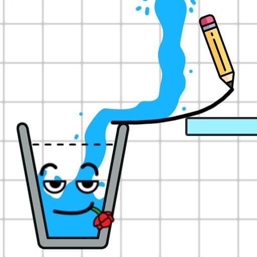 水杯谜题
