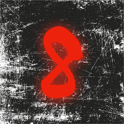 8号档案