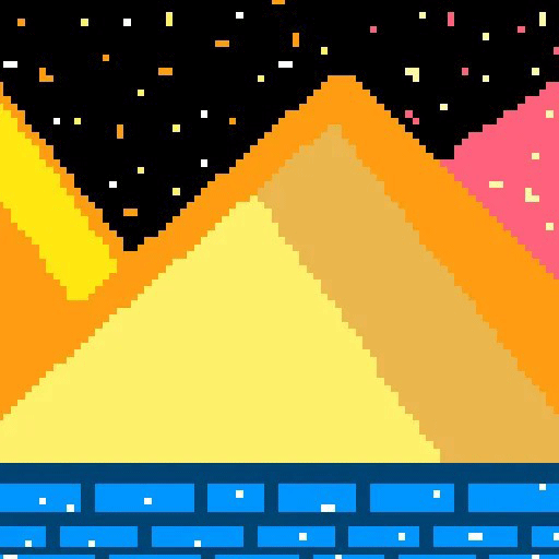 粉末创作盒