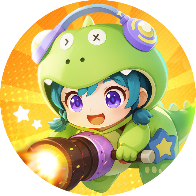 弹弹星球