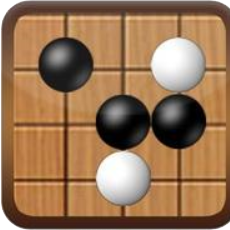 飞琪五子棋