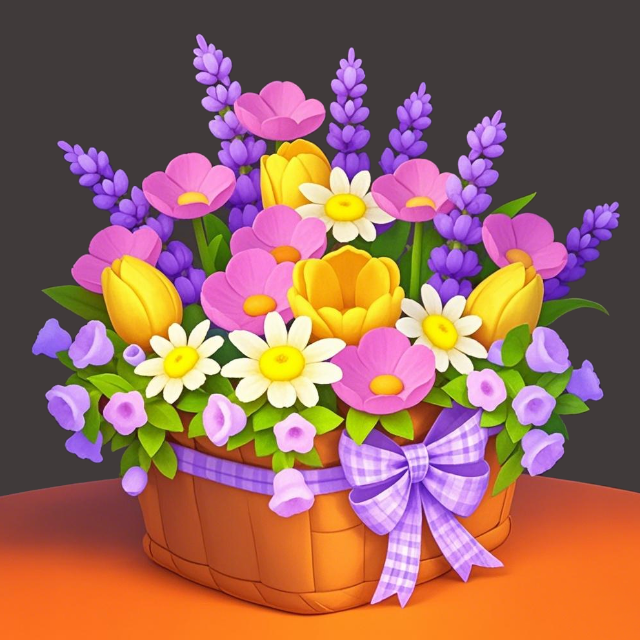 花朵乐消消