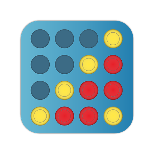 立体四子棋