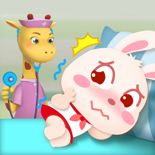 萝卜小兔