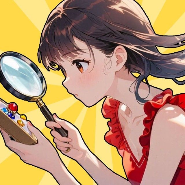 脑洞解压馆