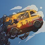 口袋捉鬼探险
