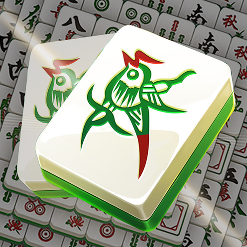 麻将爱消消乐