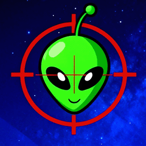 外星人狙击手