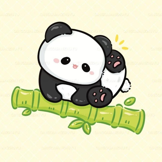 小竹消消
