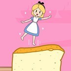 豆腐女孩