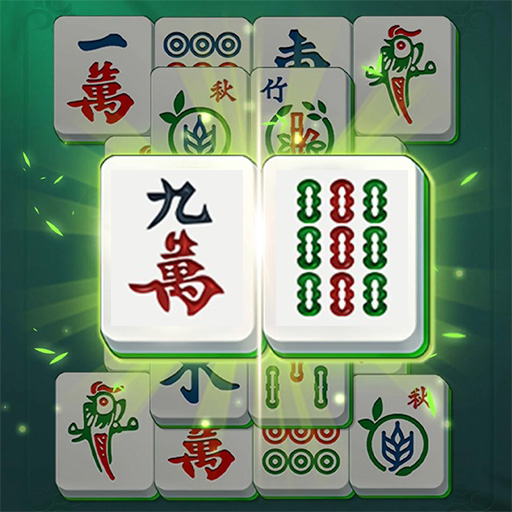 麻将吃碰杠消消乐2
