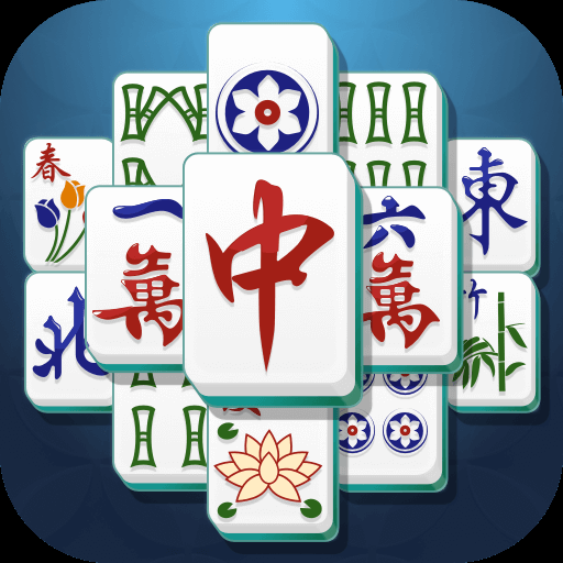 麻将三重奏