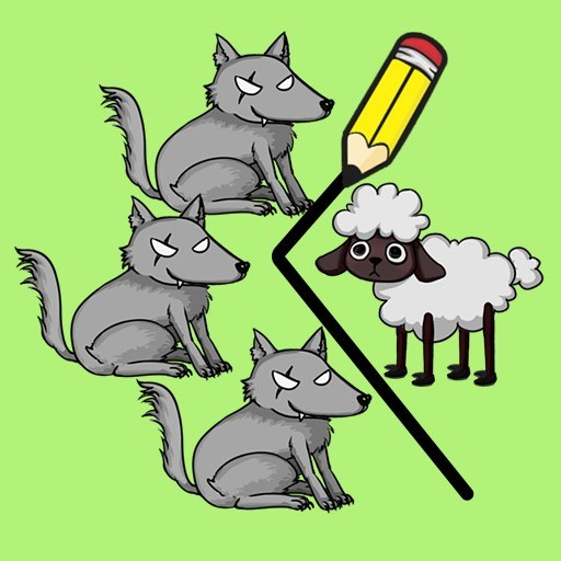 画线小老弟