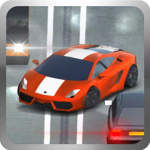 急速漂移赛车