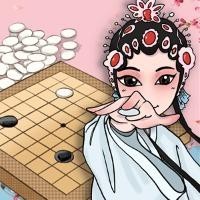 迎春五子棋典藏版